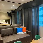 Suites Premium Inside Radisson Vila Olimpia
