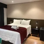 Suites Premium Inside Radisson Vila Olimpia