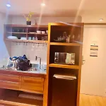Suites Premium Inside Radisson Vila Olimpia