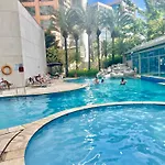 Suites Premium Inside Radisson Vila Olimpia