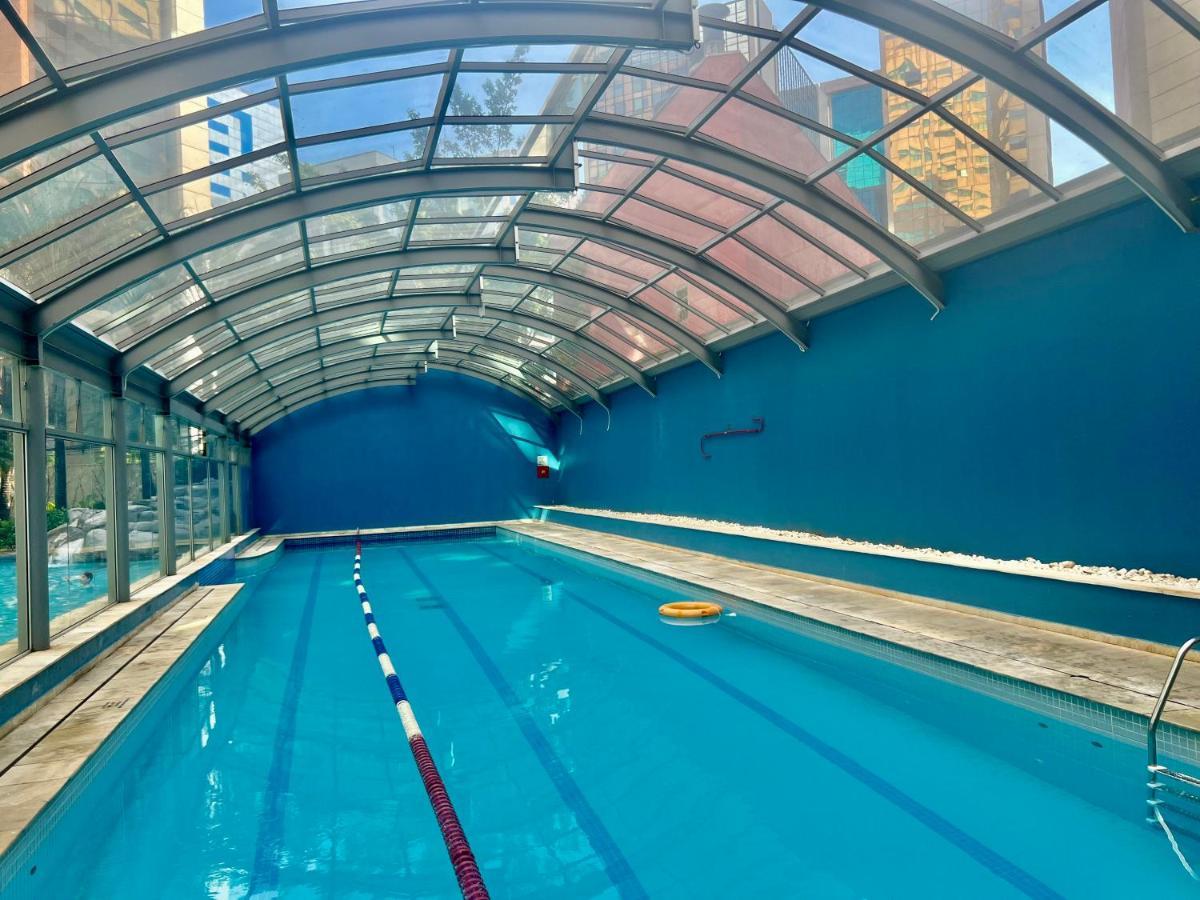 Premium Inside Radisson Olimpia