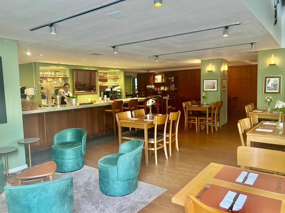 Apartamento Premium Inside Radisson Olimpia *