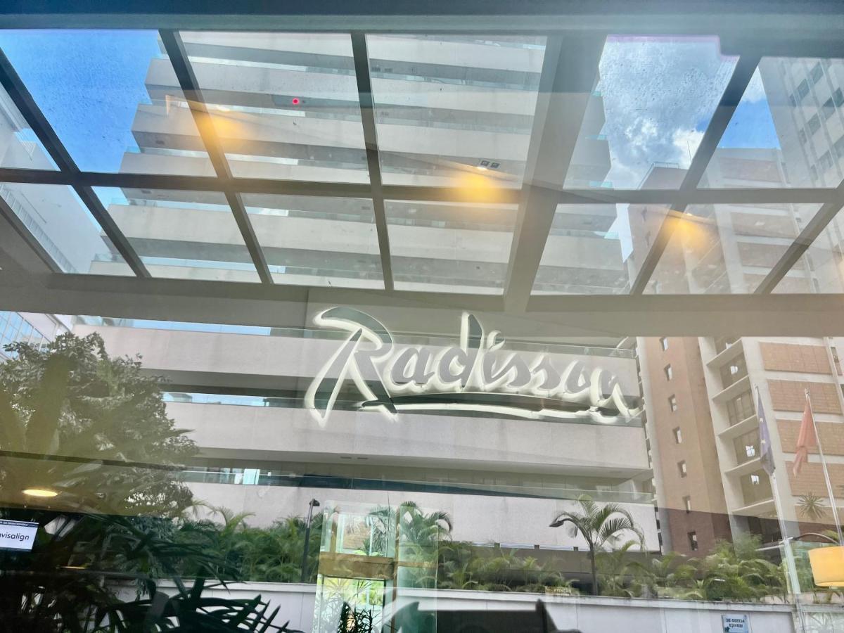 Premium Inside Radisson Olimpia *