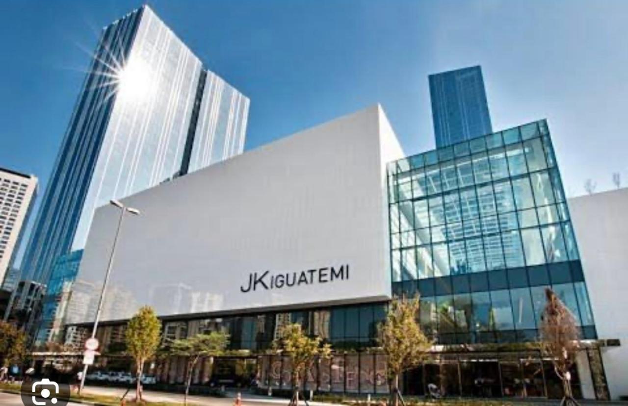 Apartamento Premium Inside Radisson Olimpia *