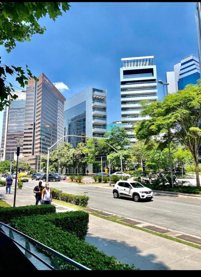 Apartamento Premium Inside Radisson Olimpia