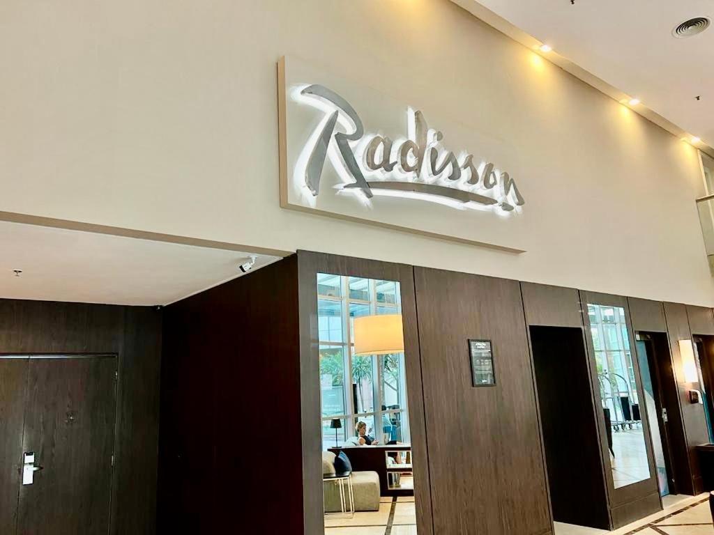 Premium Inside Radisson Olimpia São Paulo