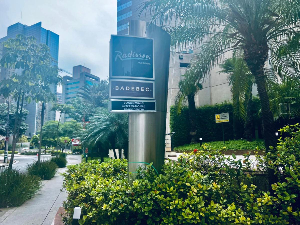 Apartamento Premium Inside Radisson Olimpia *