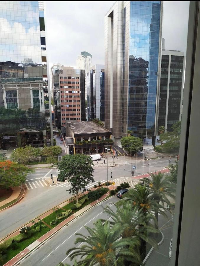 Premium Inside Radisson Olimpia Apartamento *