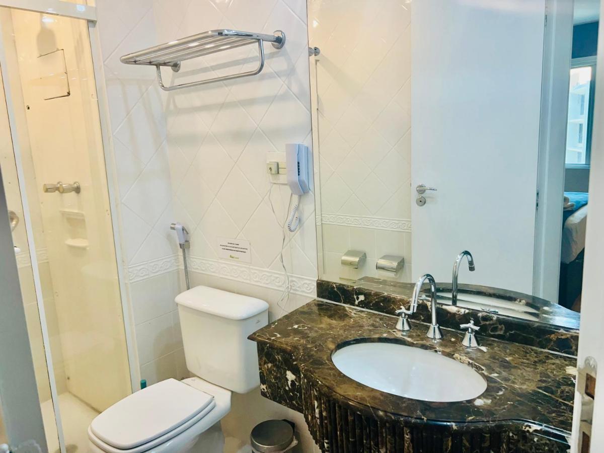 Premium Inside Radisson Olimpia Apartamento São Paulo