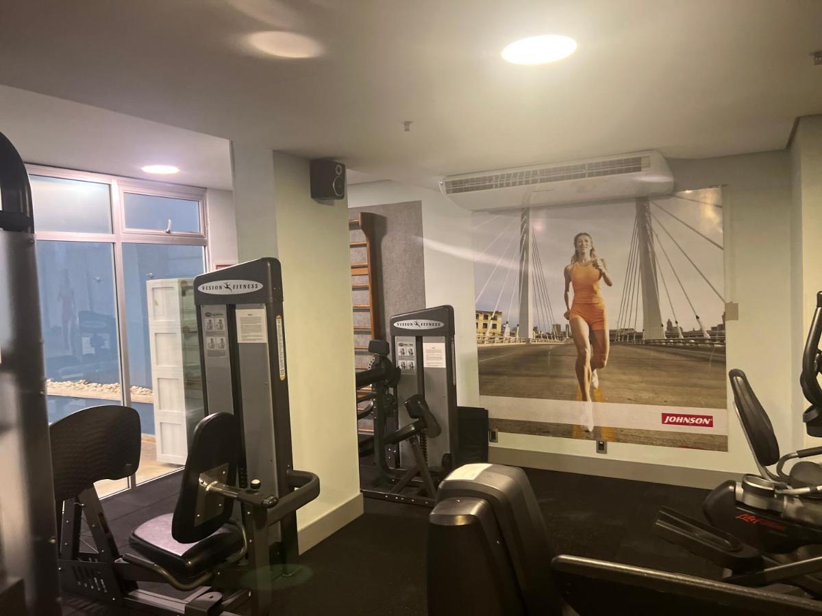 Premium Inside Radisson Olimpia Apartamento *